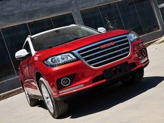 2014款 1.5T 手动 两驱精英版 5座