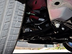 2014款 1.5T 手动 两驱精英版 5座
