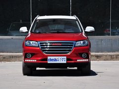 2014款 1.5T 手动 两驱精英版 5座