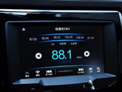 2014款 1.5T 手动 两驱精英版 5座