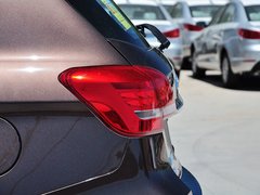 2014款 1.5T 手动 两驱精英版 5座