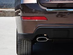 2014款 1.5T 手动 两驱精英版 5座