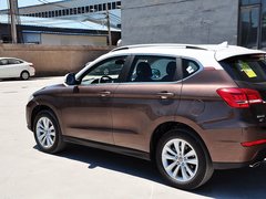2014款 1.5T 手动 两驱精英版 5座