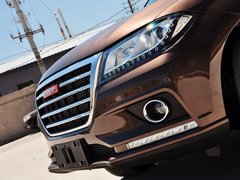 2014款 1.5T 手动 两驱精英版 5座