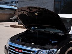 2014款 1.5T 手动 两驱精英版 5座