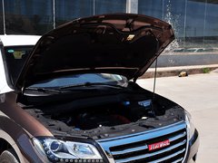 2014款 1.5T 手动 两驱精英版 5座