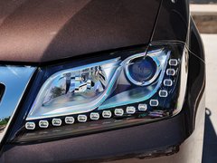 2014款 1.5T 手动 两驱精英版 5座