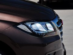 2014款 1.5T 手动 两驱精英版 5座