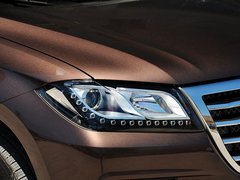 2014款 1.5T 手动 两驱精英版 5座