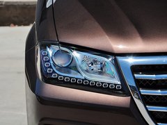 2014款 1.5T 手动 两驱精英版 5座