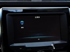 2014款 1.5T 手动 两驱精英版 5座