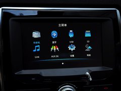 2014款 1.5T 手动 两驱精英版 5座