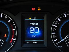 2014款 1.5T 手动 两驱精英版 5座