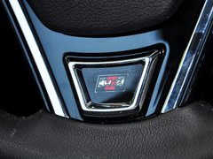 2014款 1.5T 手动 两驱精英版 5座