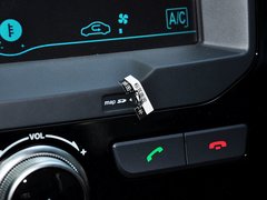 2014款 1.5T 手动 两驱精英版 5座