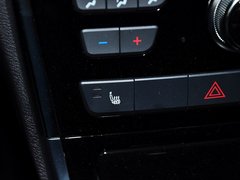 2014款 1.5T 手动 两驱精英版 5座