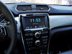 2014款 1.5T 手动 两驱精英版 5座