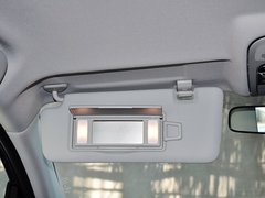 2014款 1.5T 手动 两驱精英版 5座