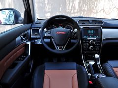 2014款 1.5T 手动 两驱精英版 5座