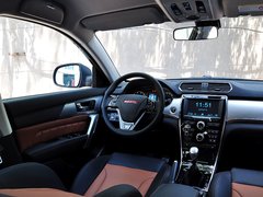 2014款 1.5T 手动 两驱精英版 5座