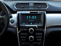2014款 1.5T 手动 两驱精英版 5座