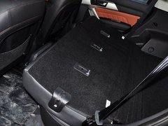 2014款 1.5T 手动 两驱精英版 5座
