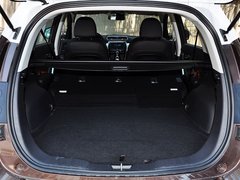 2014款 1.5T 手动 两驱精英版 5座