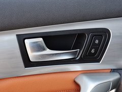 2014款 1.5T 手动 两驱精英版 5座
