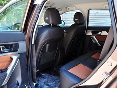 2014款 1.5T 手动 两驱精英版 5座