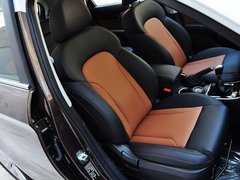 2014款 1.5T 手动 两驱精英版 5座