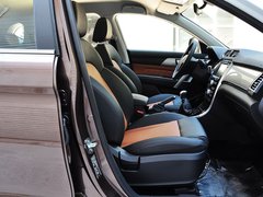 2014款 1.5T 手动 两驱精英版 5座