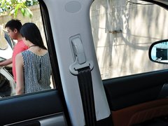 2014款 1.5T 手动 两驱精英版 5座