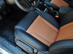 2014款 1.5T 手动 两驱精英版 5座
