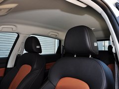 2014款 1.5T 手动 两驱精英版 5座