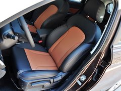 2014款 1.5T 手动 两驱精英版 5座