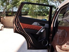 2014款 1.5T 手动 两驱精英版 5座