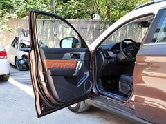 2014款 1.5T 手动 两驱精英版 5座