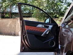 2014款 1.5T 手动 两驱精英版 5座