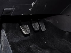 2014款 1.5T 手动 两驱精英版 5座