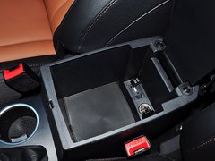 2014款 1.5T 手动 两驱精英版 5座