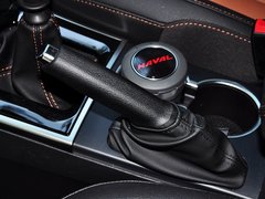 2014款 1.5T 手动 两驱精英版 5座