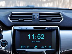 2014款 1.5T 手动 两驱精英版 5座