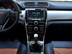 2014款 1.5T 手动 两驱精英版 5座