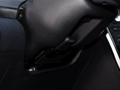 2014款 1.5T 手动 两驱精英版 5座