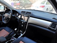 2014款 1.5T 手动 两驱精英版 5座