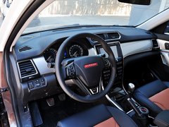 2014款 1.5T 手动 两驱精英版 5座