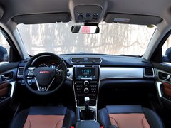 2014款 1.5T 手动 两驱精英版 5座