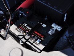 2014款 1.5T 手动 两驱精英版 5座