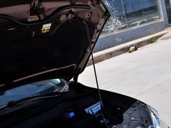 2014款 1.5T 手动 两驱精英版 5座