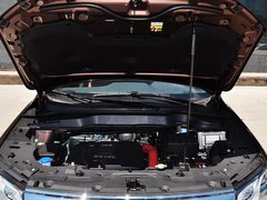 2014款 1.5T 手动 两驱精英版 5座